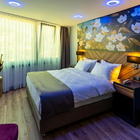 호텔 Yusufhan 트라존