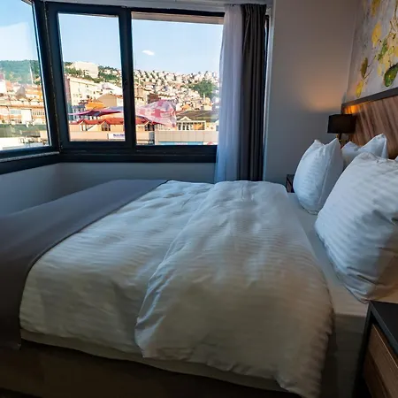 Yusufhan * 트라존