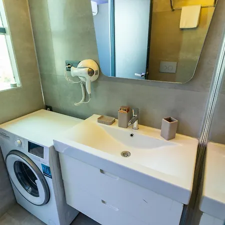 Yusufhan 호텔 트라존