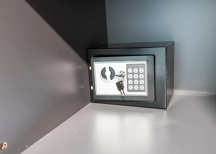 Hotel Yusufhan Trabzon