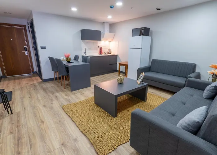 Hotel Yusufhan Trabzon