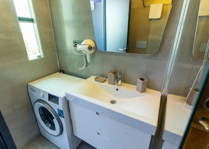 Yusufhan Hotel Trabzon