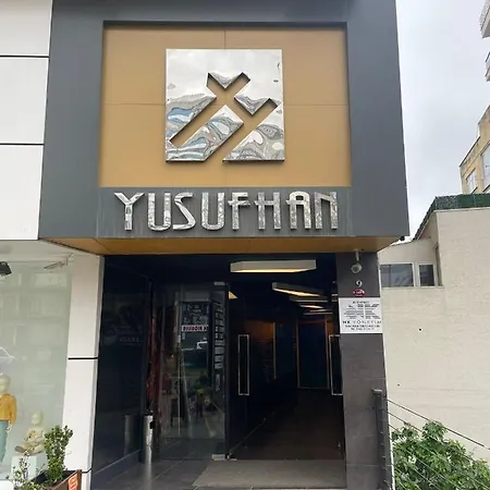 Yusufhan Trabzon