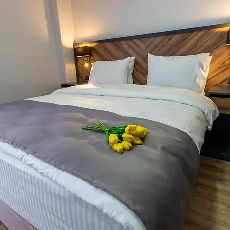Yusufhan Hotel