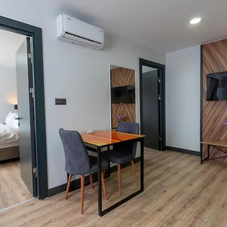 Hotel Yusufhan