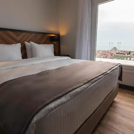 Yusufhan Otel Trabzon