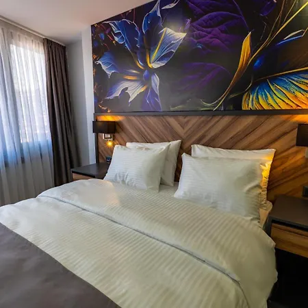 Hotel Yusufhan *