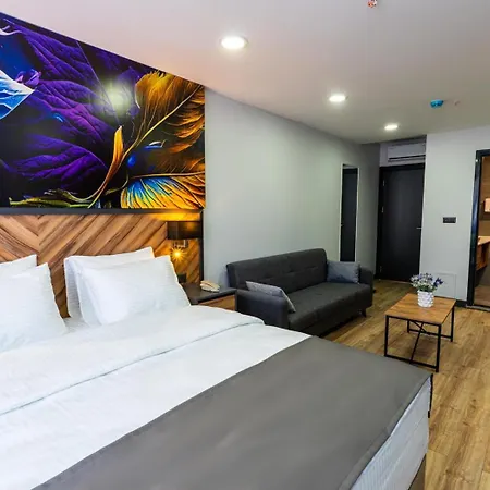 Yusufhan Hotel