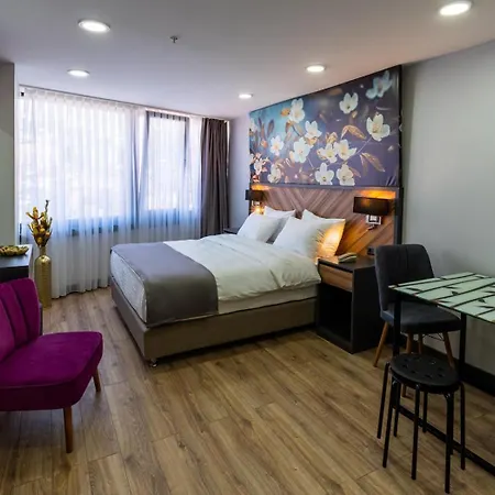 Hotel Yusufhan *