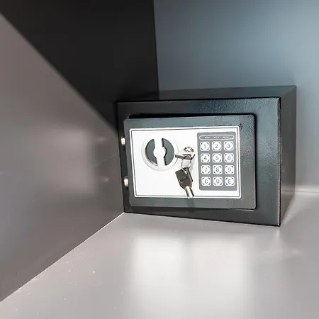 Otel Yusufhan Trabzon