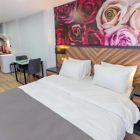 Yusufhan Hotel Trabzon