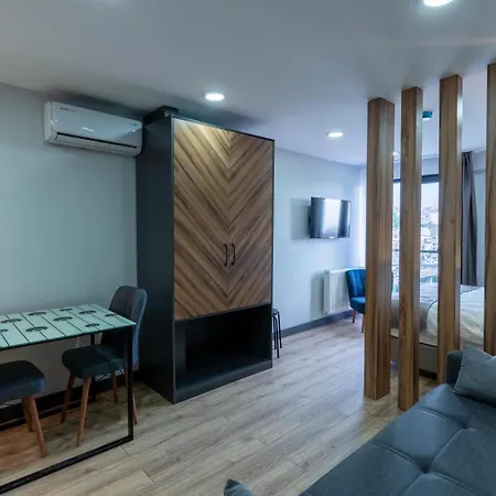 Otel Yusufhan Trabzon