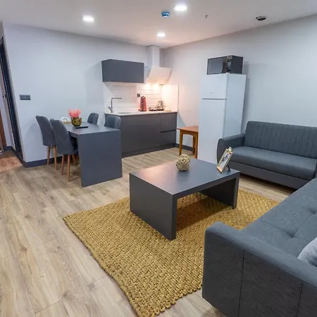 Hotel Yusufhan Trabzon