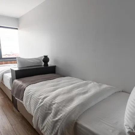 Otel Yusufhan Trabzon