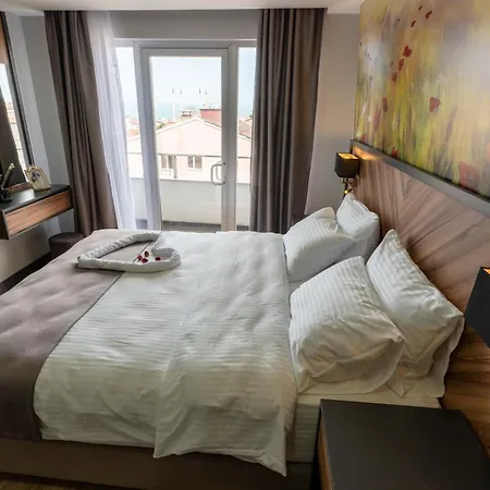 Yusufhan Hotel