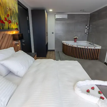 Yusufhan Hotel