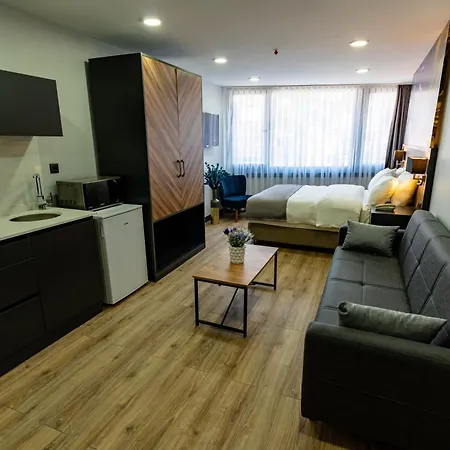 Hotel Yusufhan