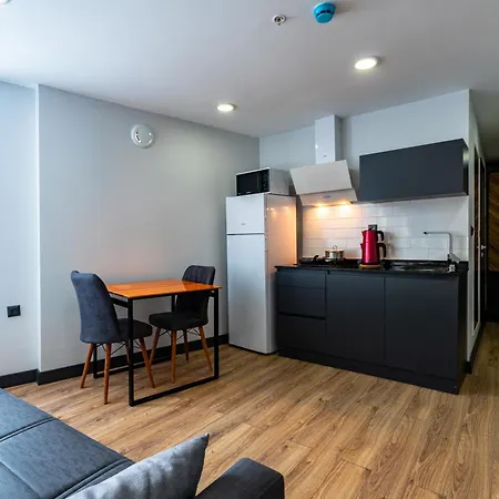 Yusufhan Hotel Trabzon