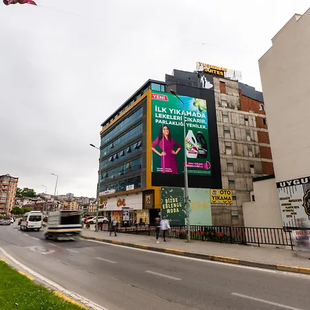 Yusufhan Hotel