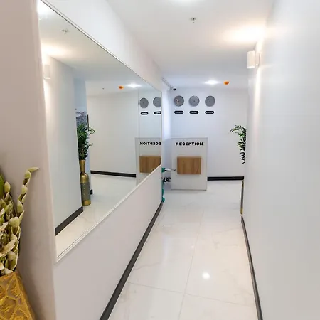 Otel Yusufhan Trabzon