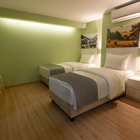 Hotel Yusufhan