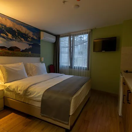 Yusufhan Hotel