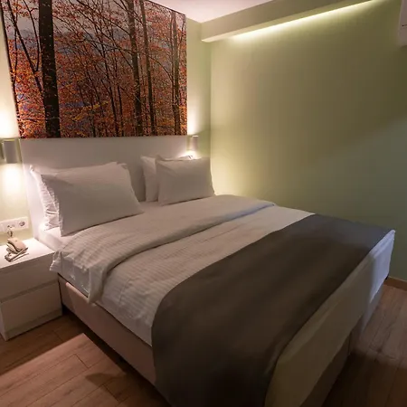 Otel Yusufhan Trabzon