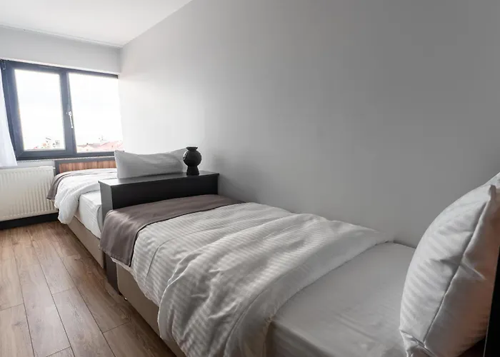 Hotel Yusufhan Trabzon