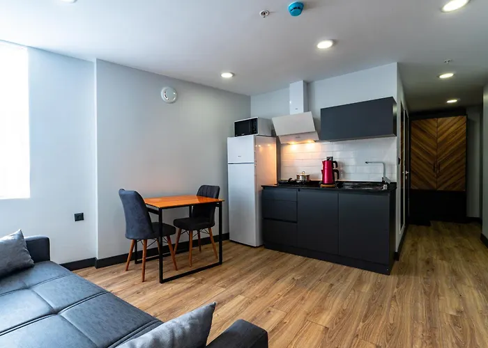 Yusufhan Hotell Trabzon